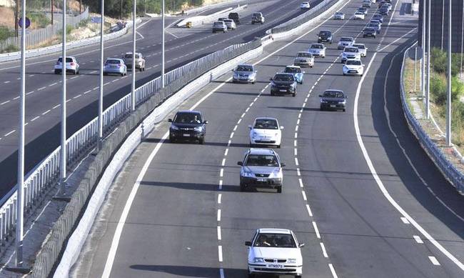 Κλειστό τμήμα του αυτοκινητόδρομου Λεμεσού – Πάφου, το Σάββατο 24 Ιουνίου