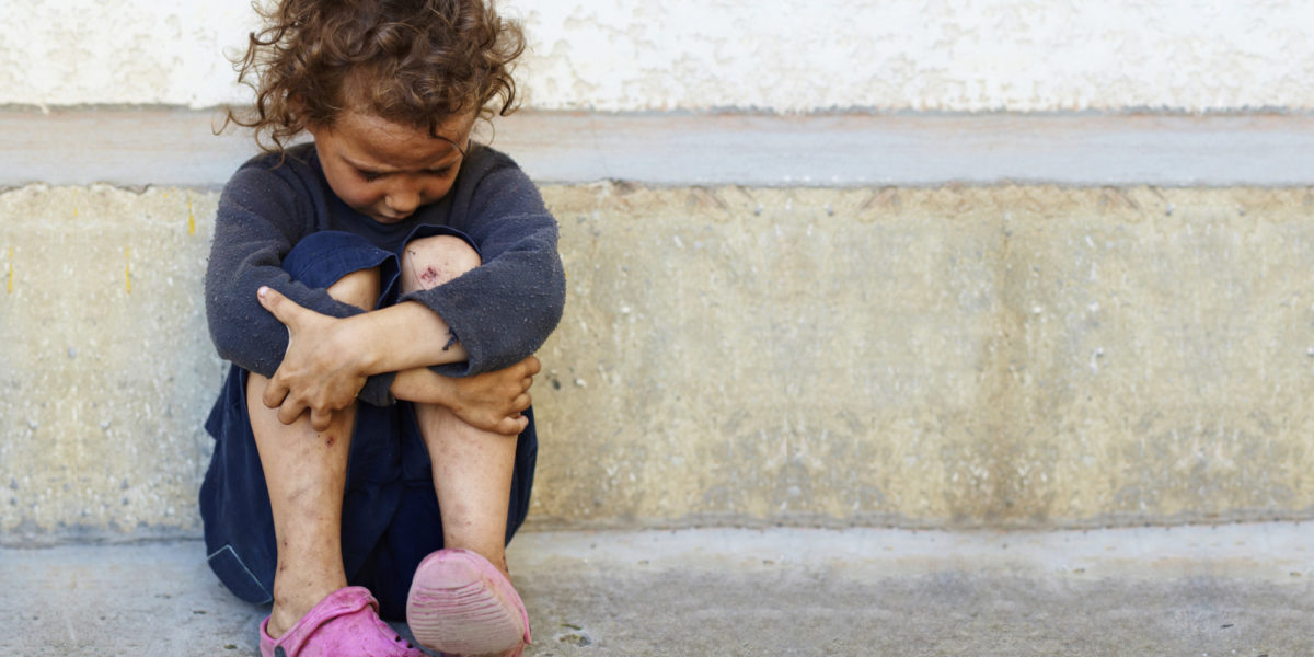 Η παιδική φτώχεια υπαρκτή και στη Κύπρο- Η ΠΕΟ ζητά άμεσα τη λήψη μέτρων για την ανακούφιση των παθόντων