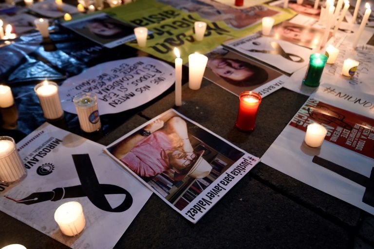 Μεξικό: Δολοφονία 11 ανθρώπων σε παιδικό πάρτι