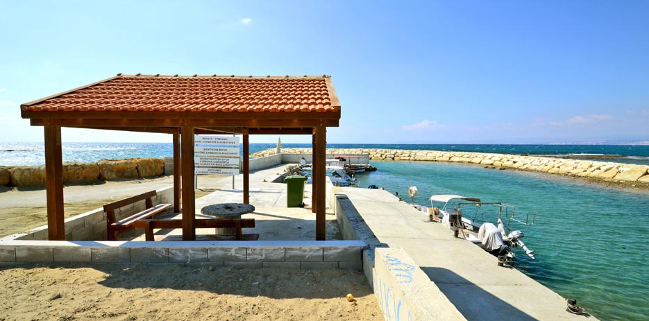 Μην το χάσετε! Γονείς και παιδιά απολαύστε μια ξενάγηση στο Ακρωτήρι των Γάτων (23/7)
