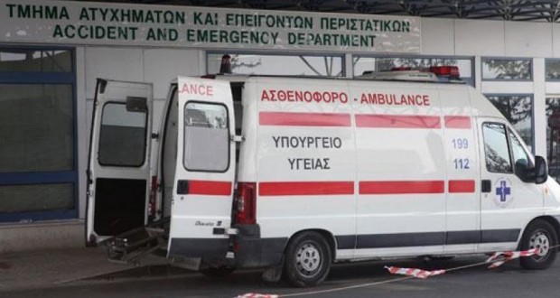 Λεμεσός: Πατέρας δύο παιδιών ο Ρώσος που ξεψύχησε σε εστιατόριο
