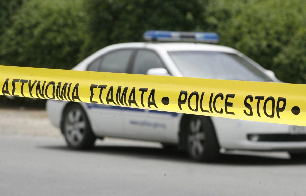 Τρεις 18χρονες συνελήφθησαν στην Αγία Νάπα για κατοχή ναρκωτικών