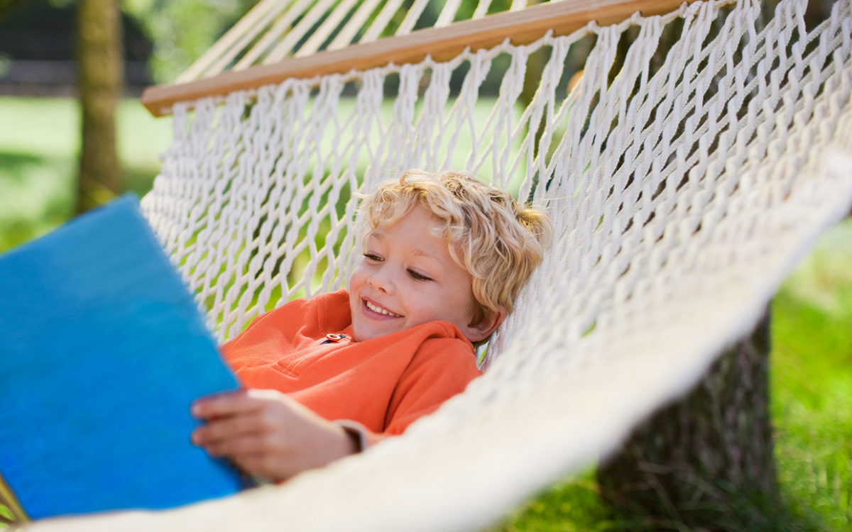 Το Infokids.com.cy ανακάλυψε και σας προτείνει τα καλύτερα παιδικά βιβλία του φετινού καλοκαιριού