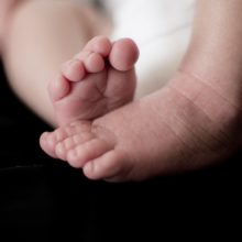 Τραγωδία στην Ελλάδα: 13 μηνών μωρό "έσβησε" από οξεία ηπατίτιδα