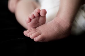 Τραγωδία στην Ελλάδα: 13 μηνών μωρό "έσβησε" από οξεία ηπατίτιδα