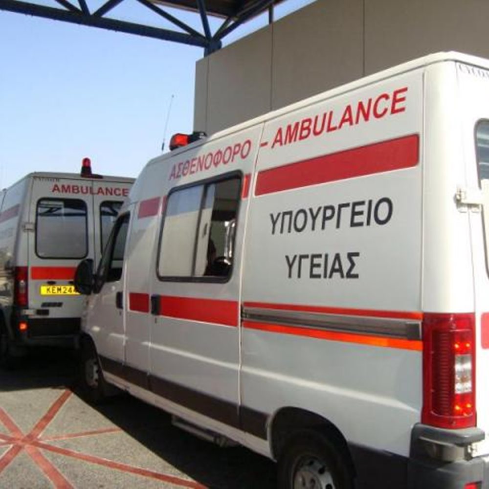 Θανατηφόρο τροχαίο στέρησε τους γονείς από 2 μικρά παιδιά