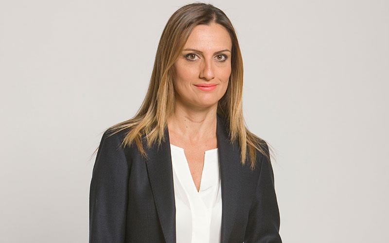 Δείτε πώς χαρακτηρίζει η κόρη της Γωγώς Αλεξανδρινού τη μαμά της (βίντεο)