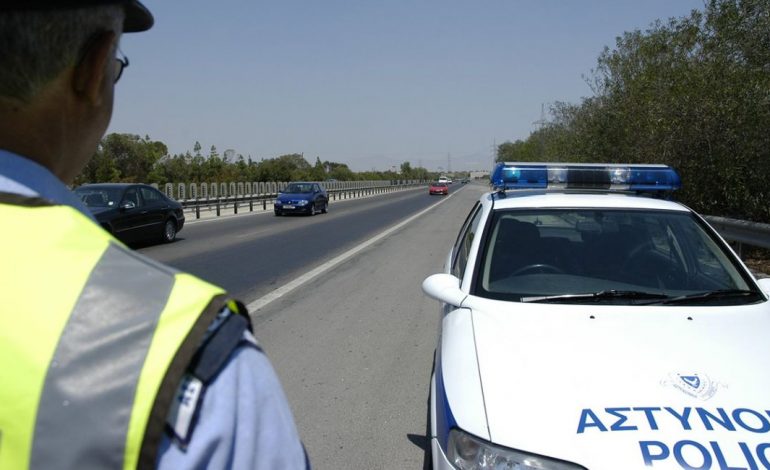 Νέο κρούσμα νεανικής παραβατικότητας με 16χρονο σε μοτοποδήλατο χωρίς άδεια οδήγησης
