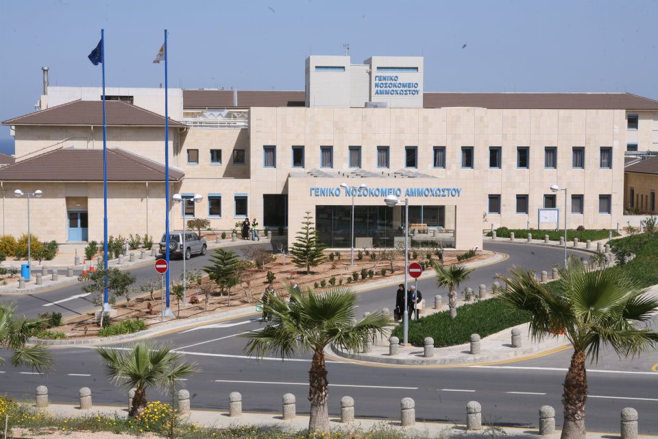 2χρονο κοριτσάκι φαίνεται πως κατάπιε ποντικοφάρμακο σε νηπιαγωγείο της Επ. Αμμοχώστου