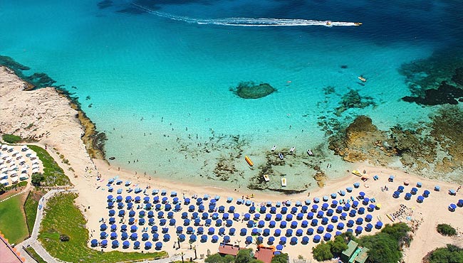 Έργα και ανάπτυξη στις τουριστικές περιοχές στο Παραλίμνι