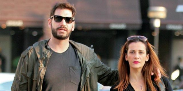 Δείτε την Δέσποινα Ολυμπίου αμέσως μετά τη γέννηση του γιου της