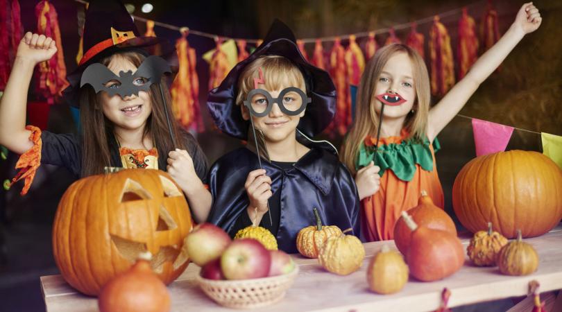 Trick or Treat: Τι είναι επιτέλους το Halloween και γιατί το γιορτάζουμε πλέον και στην Κύπρο;