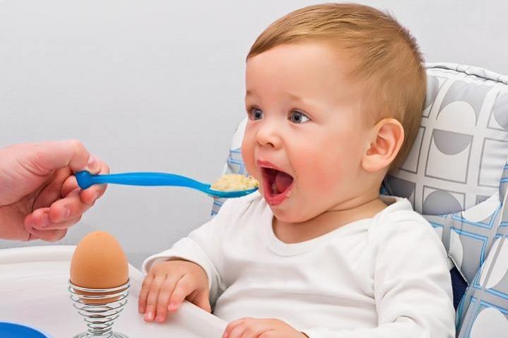 Δύο διατροφικοί κανόνες που μπορεί να μπαίνουν εμπόδιο στην ανάπτυξη του παιδιού σας