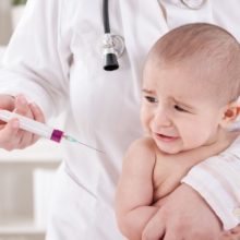 Εγκρίθηκε και από τον Παγκόσμιο Οργανισμό Υγείας το παιδικό εμβόλιο της Pfizer