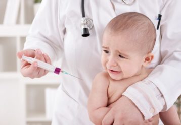 Εγκρίθηκε και από τον Παγκόσμιο Οργανισμό Υγείας το παιδικό εμβόλιο της Pfizer