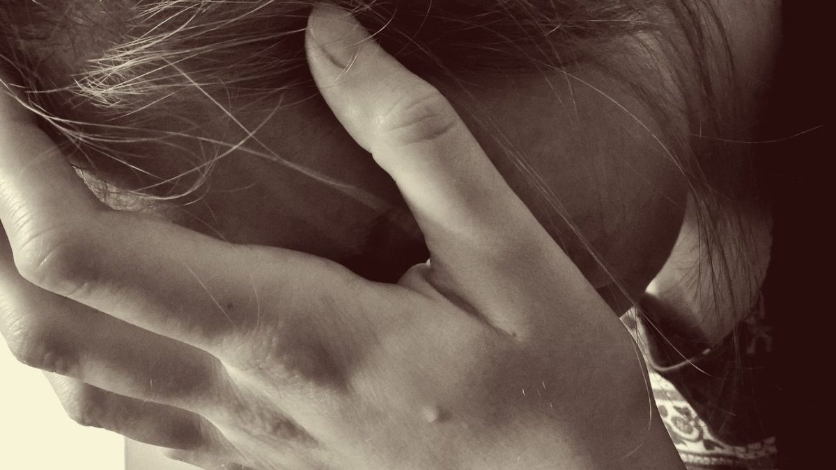 “Η οικογένεια μου ζει στα όρια της φτώχειας -ξέρετε πώς είναι να ζεις έτσι;”: Η εξομολόγηση μιας μαμάς