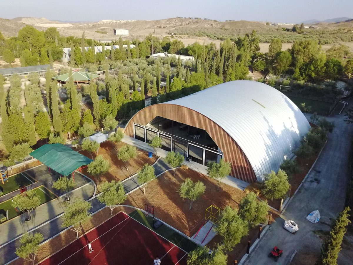 Κερδίστε διπλές προσκλήσεις για το Christmas Festival στη φάρμα Πετρίδης (22-24/12)