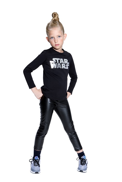 Είστε λάτρεις του Star Wars; Τότε αυτή η συλλογή είναι για εσάς!