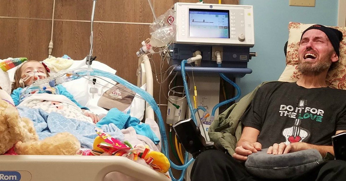 Τι σημαίνει παιδικός καρκίνος; Η απάντηση σε μια παιδική φωτογραφία