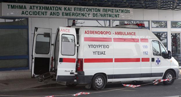 Τραγωδία στην Πάφο – 16χρονη έχασε τη ζωή της από αλλεργικό σοκ σε εστιατόριο