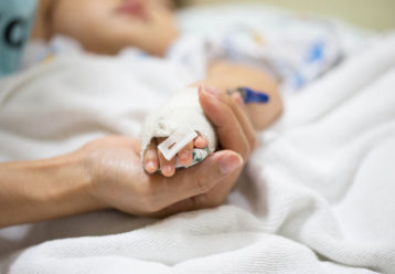 Θάνατος παιδιού στις ΗΠΑ - Φόβοι ότι συνδέεται με τον «μυστηριώδη» τύπο ηπατίτιδας