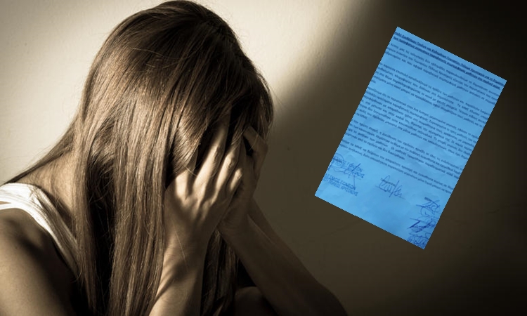 Παρέμβαση Συνδ. Γονέων για επίθεση σε βάρος μαθήτριας στην Πάφο – «Δεν υπήρξε σεξουαλική κακοποίηση»