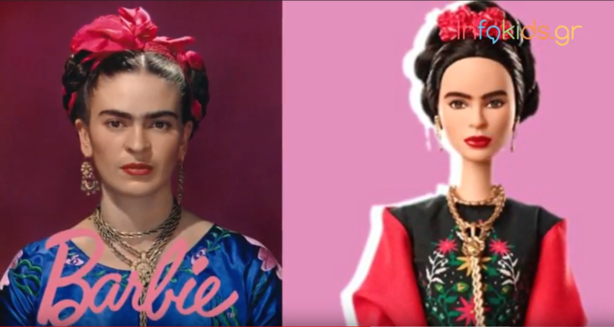 Είδαμε όλα τα νέα παιχνίδια της Mattel για το 2018 και… μείναμε με το στόμα ανοιχτό! (video)