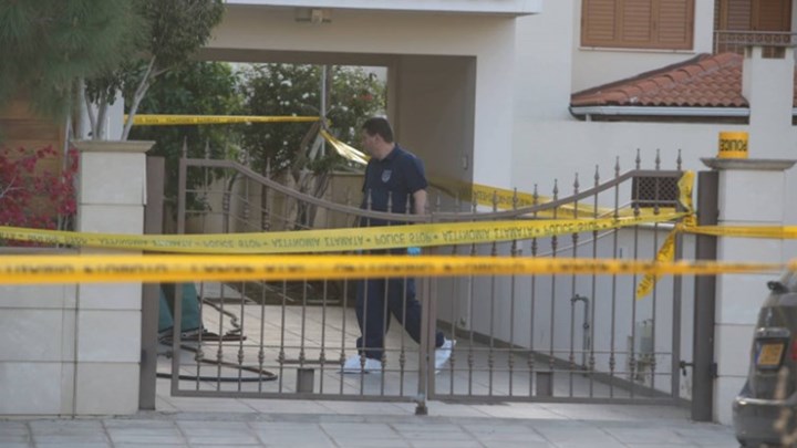 Φρικτό έγκλημα στον Στρόβολο: Έσφαξαν ζευγάρι καθηγητών μπροστά στο ανήλικο παιδί του