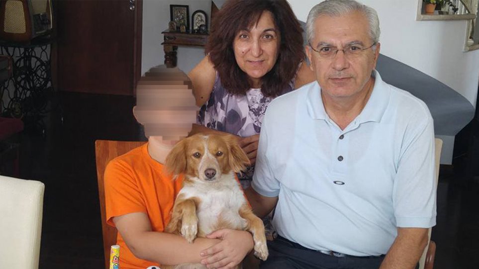 Διπλή δολοφονία στον Στρόβολο – Η πιτζάμα με την κηλίδα αίματος – Οι νεότερες δηλώσεις της Αστυνομίας