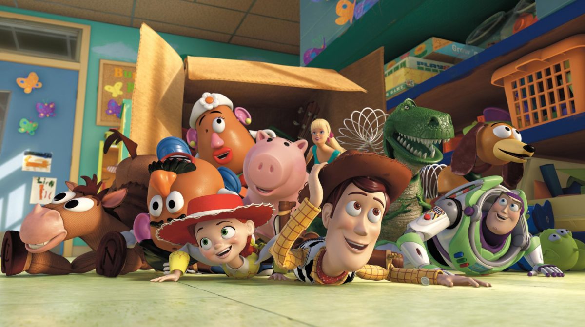 Το Toy Story 4 είναι γεγονός –και αυτά είναι όσα πρέπει να ξέρετε!