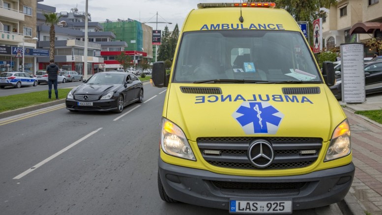 Τραγωδία: Απεβίωσε 10χρονος που τραυματίστηκε σε σχολείο στη Λάρνακα