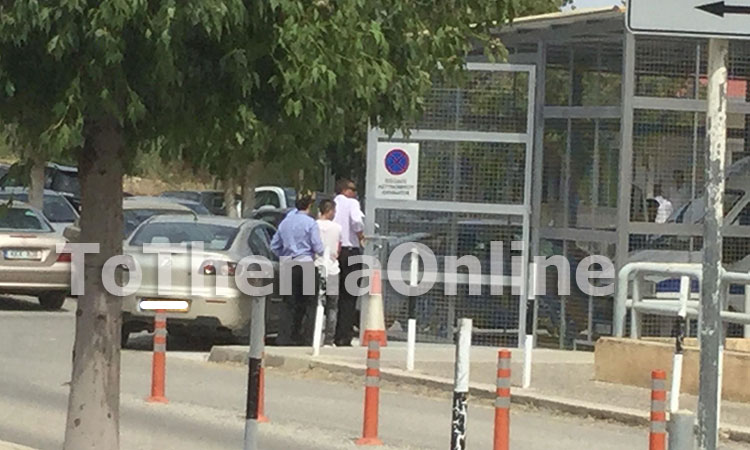 Φόνος στον Στρόβολο: Αυτός είναι ο 33χρονος δολοφόνος του άτυχου ζεύγους