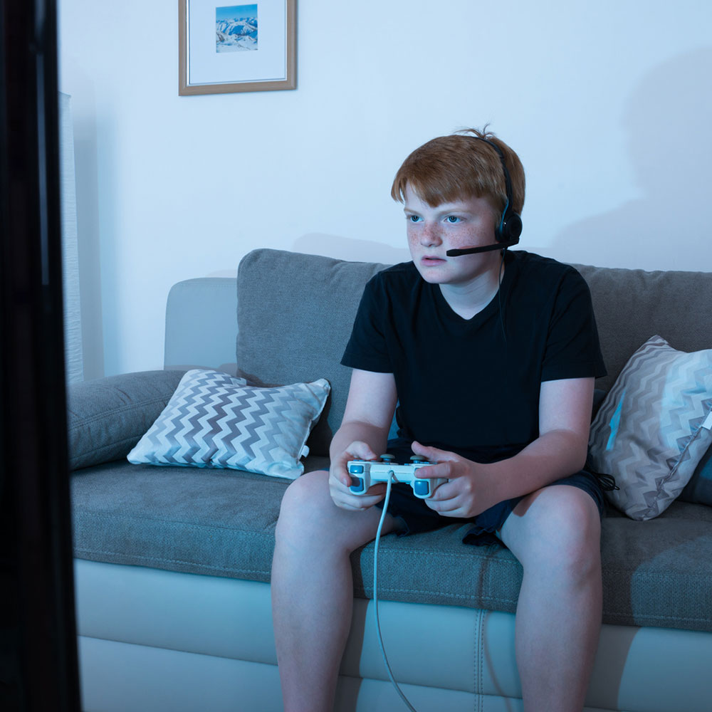 Ο εθισμός στα video games καταγράφηκε επίσημα ως ψυχικό νόσημα