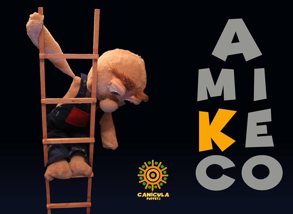 Υποδεχόμαστε το καλοκαίρι με κουκλοθέατρο για μικρούς και μεγάλους (23-6)