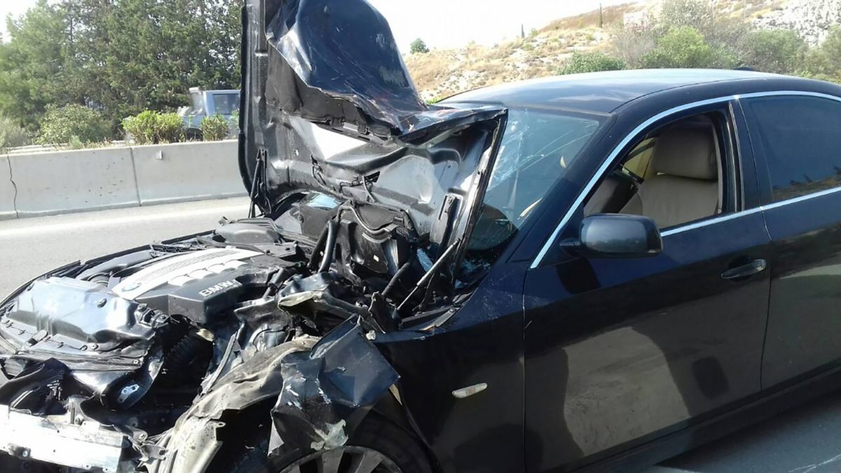 Η 5χρονη Μαρία Χριστίνα, το νέο θύμα της ασφάλτου -Υπό την επήρεια ναρκωτικών ο Βούλγαρος οδηγός