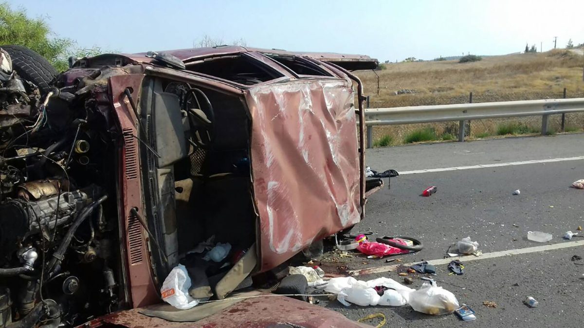 Τι έδειξε η νεκροτομή της αδικοχαμένης 5χρονης Μαρίας Χριστίνας