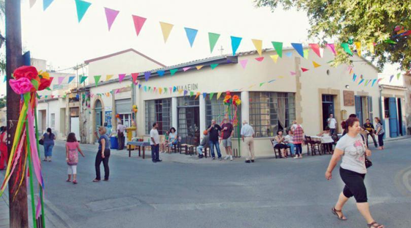 Γιορτή της γειτονιάς: Παιδιά, γνωρίστε τις γειτονιές σας ελεύθερα παίζοντας