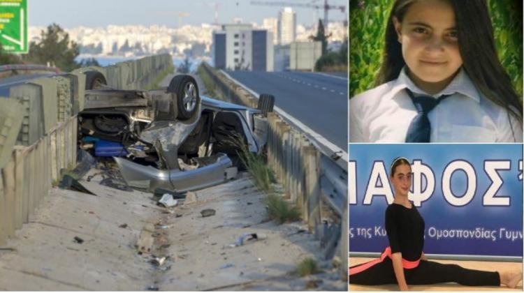 Πάφος: Η τραγική ειρωνεία πριν κοπεί το νήμα της ζωής για τη Βαρβάρα και τη Χριστίνα