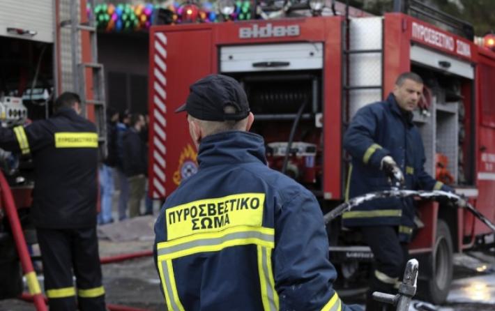 Λεμεσός: 12χρονος εγκλωβίστηκε σε φλεγόμενο σπίτι
