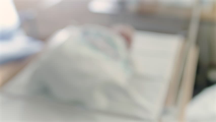 Παιδί 1,5 έτους νοσηλεύεται σε κώμα έπειτα από κατανάλωση ναρκωτικών