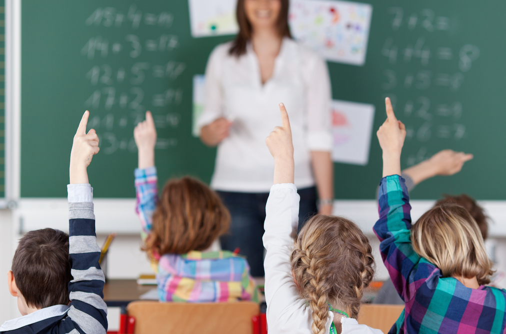 Σχ. χρονιά 2018- 2019: Αυτές είναι οι σχολικές αργίες για τη Δημοτική Εκπαίδευση