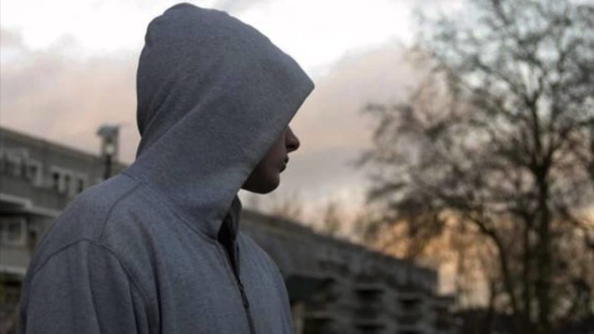 Λευκωσία: Μαθητές με κουκούλες και όπλα προκάλεσαν πανικό