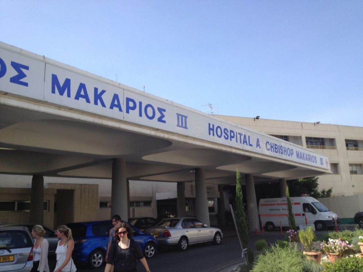 Ευχάριστες εξελίξεις για τον 5χρονο Άγγελο που ζει στο Μακάρειο