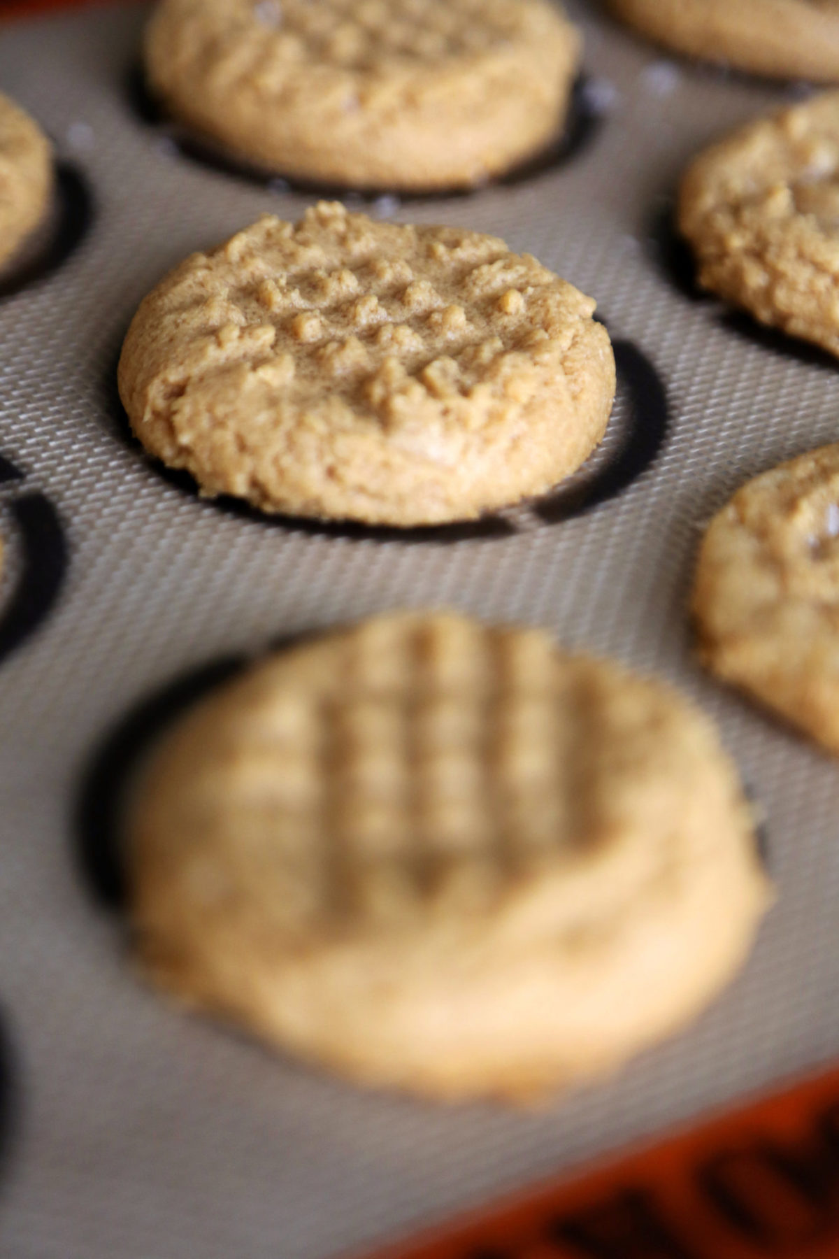 Συγκλονιστικά cookies με φυστικοβούτυρο και 3 ακόμα υλικά