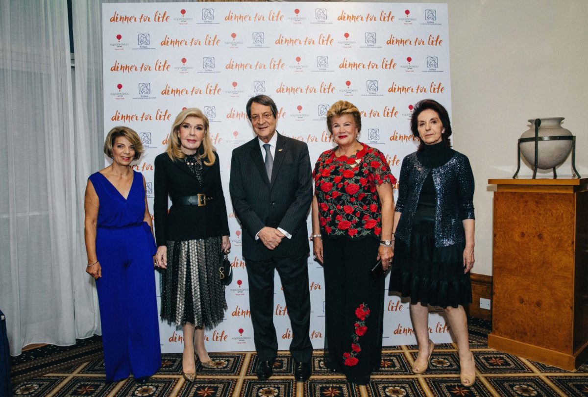 To Καραϊσκάκειο Ίδρυμα και η Ελπίδα ενώνουν τις δυνάμεις τους για να νικήσουν τον παιδικό καρκίνο