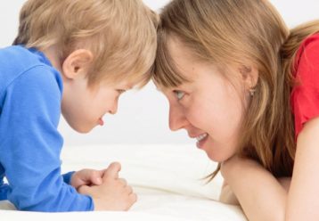 3 λόγοι που δεν μπορείς να βάλεις όρια στο παιδί σου (και πώς να τους αλλάξεις)