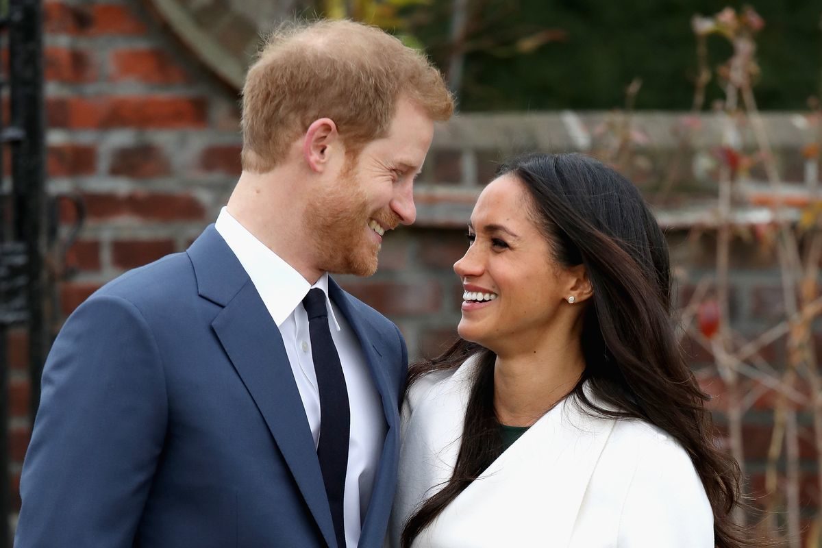 Έγκυος η Meghan Markle: Πότε θα γεννήσει – Η επίσημη ανακοίνωση του παλατιού