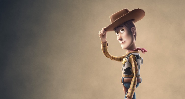 To Toy Story 4 κυκλοφόρησε το πρώτο teaser trailer και… δεν κρατιόμαστε!