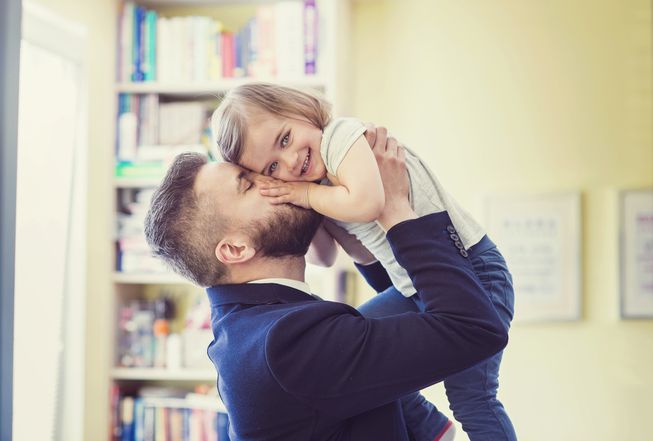 Το περιβάλλον στο οποίο μεγαλώνει ένα παιδί επηρεάζει τις μελλοντικές του σχέσεις για πάντα