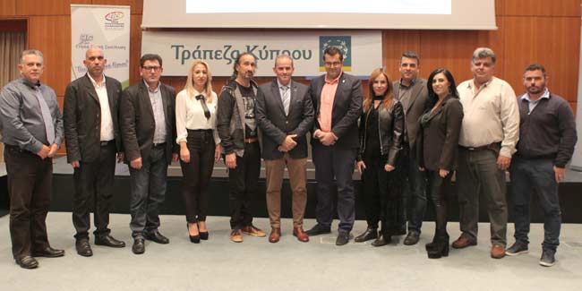 Αυτός είναι ο νέος Πρόεδρος των Οργ. Γονέων Δημοτικής Εκπαίδευσης